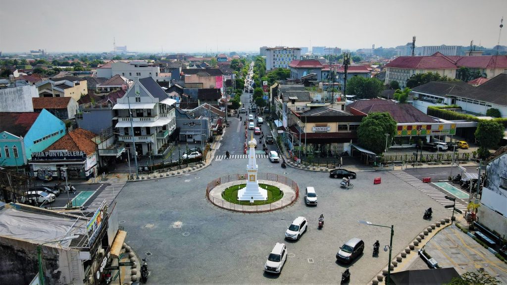travel jogjakarta