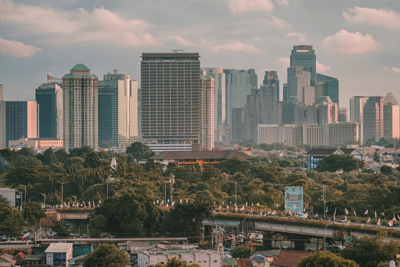 travel jakarta