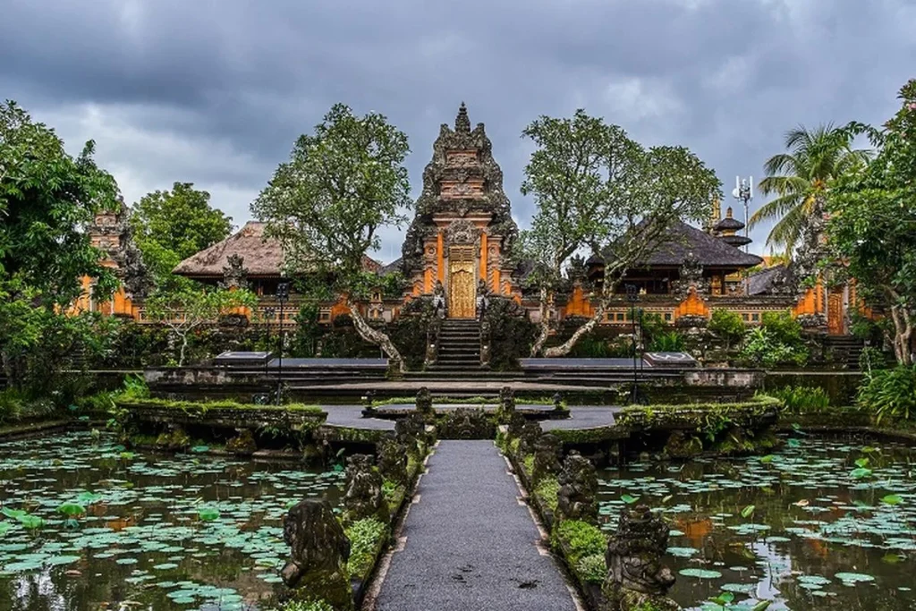 Travel Bali Jakarta Harga Termurah