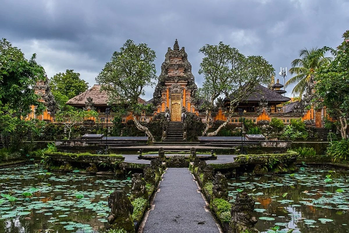 Travel Bali Jakarta Harga Termurah