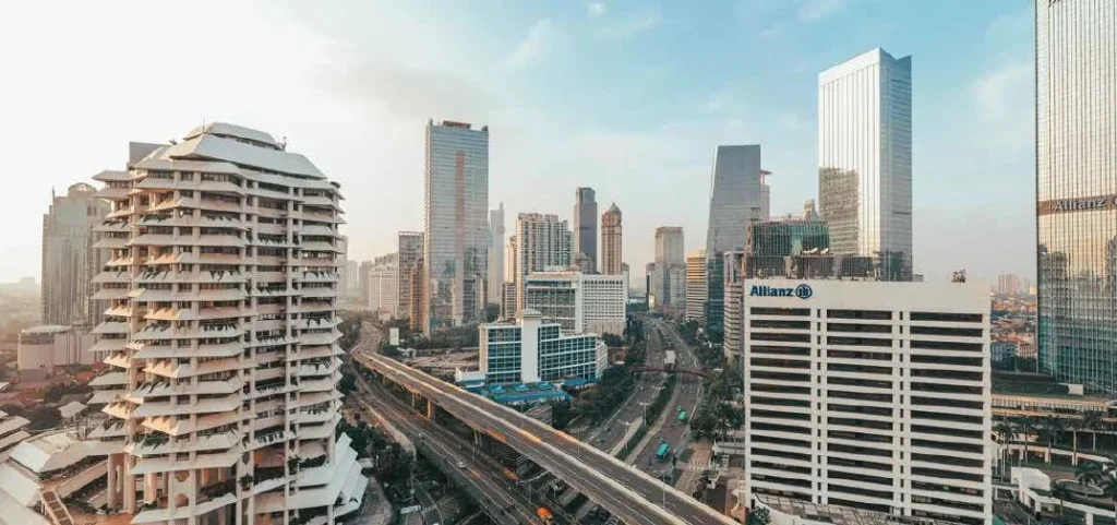 Travel Jakarta Surabaya Pulang Pergi Murah